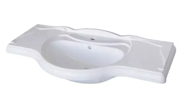 Мебельная раковина Roca America 85 327206000