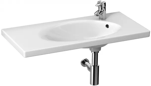 Мебельная раковина Roca Etna 80 32700A000