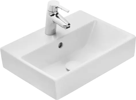 Мебельная раковина Roca Oleta 50 3274C300Y