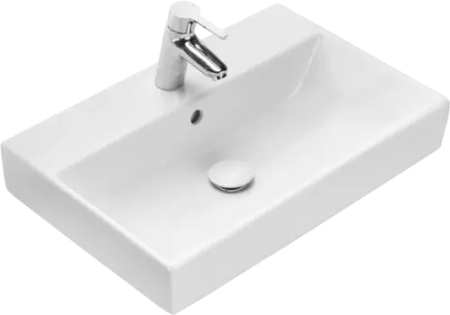 Мебельная раковина Roca Oleta 60 3274C400Y