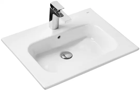 Мебельная раковина Roca Victoria-N Unik 60 32799E000