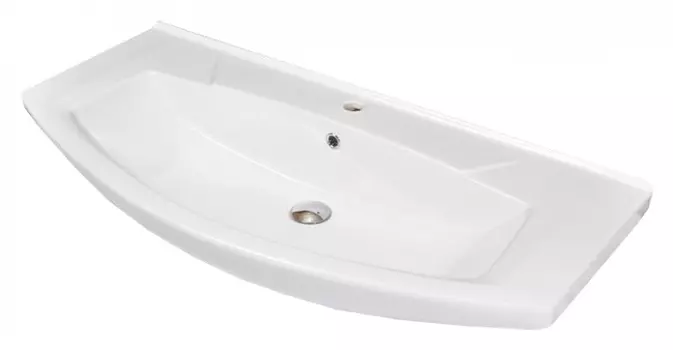 Мебельная раковина Rosa Элеганс 105 /29305