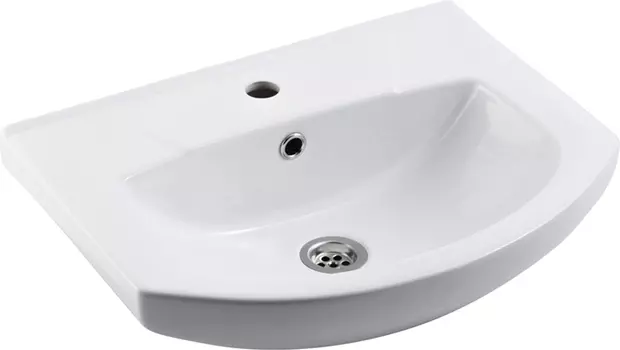 Мебельная раковина Rosa Элеганс 50 4620008195766