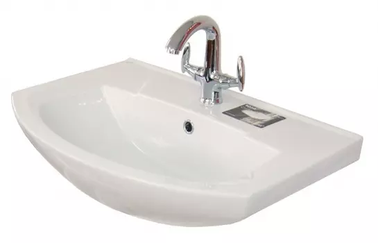 Мебельная раковина Rosa Элеганс 55 /25376