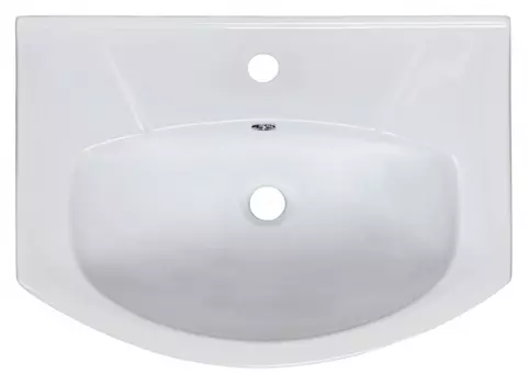 Мебельная раковина Rosa Элеганс 60 4620008196114