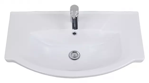 Мебельная раковина Rosa Элеганс 75 /29304