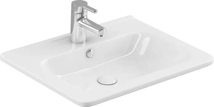 Мебельная раковина Runo Dreja Никсон 60 00-00001390