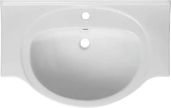 Мебельная раковина Runo Erica 80 УТ000002236