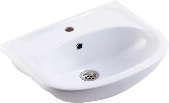 Мебельная раковина Runo Уют 50 4620008192758