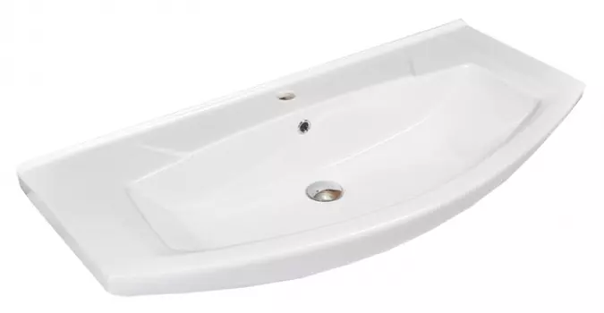 Мебельная раковина Sanflor Kirovit Элеганс 1050