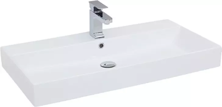 Мебельная раковина Sanovit Stence 85 OWLB19-17085