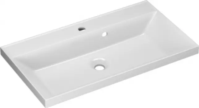 Мебельная раковина СанТа Classic 80 Classic80м