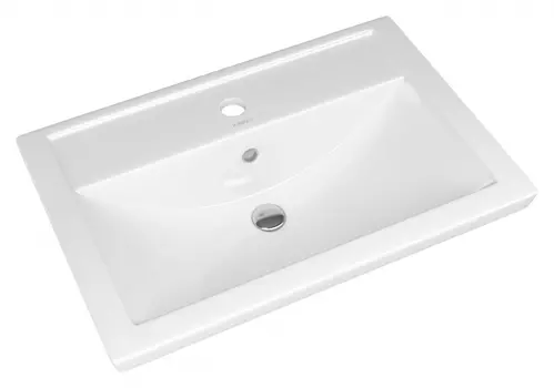 Мебельная раковина СанТа Фостер 70