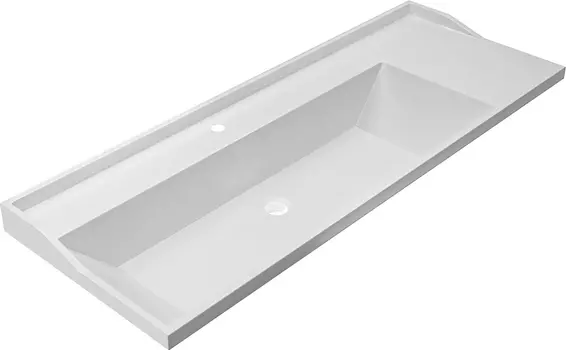 Мебельная раковина СанТа Сириус 120 Sirius120