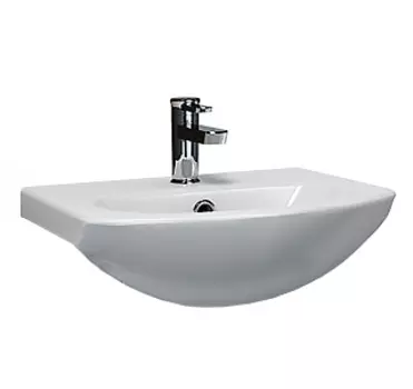 Мебельная раковина Santek Азов 45 WH112449