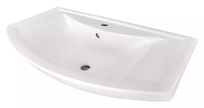 Мебельная раковина Santek Балтика 80 1.WH50.1.524