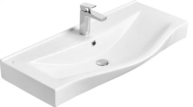 Мебельная раковина Santek Беверли 100 1WH302502