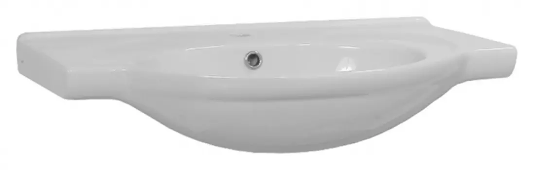 Мебельная раковина Santek Эльбрус 100 1.WH11.0.255