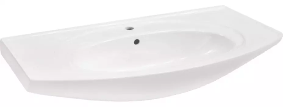 Мебельная раковина Santek Энигма 100 1.WH20.7.777