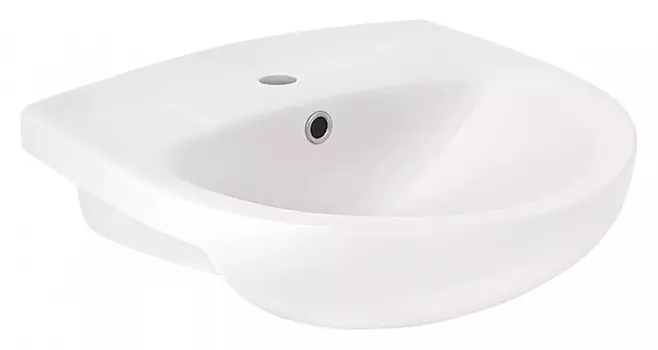 Мебельная раковина Santek Канны WH110243