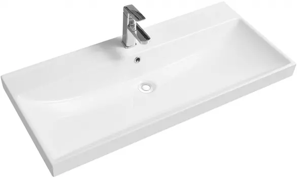 Мебельная раковина Sanvit Летиция 100 R5100W