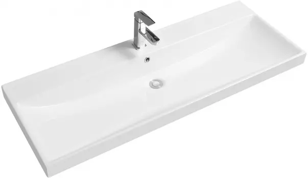 Мебельная раковина Sanvit Летиция 120 R5120W