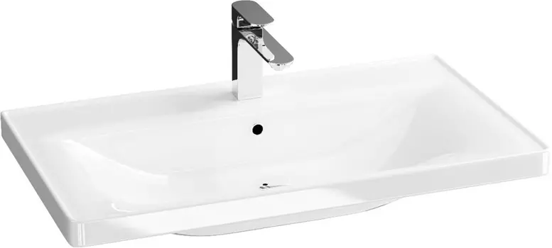 Мебельная раковина Sanvit Sava 80 R80sava