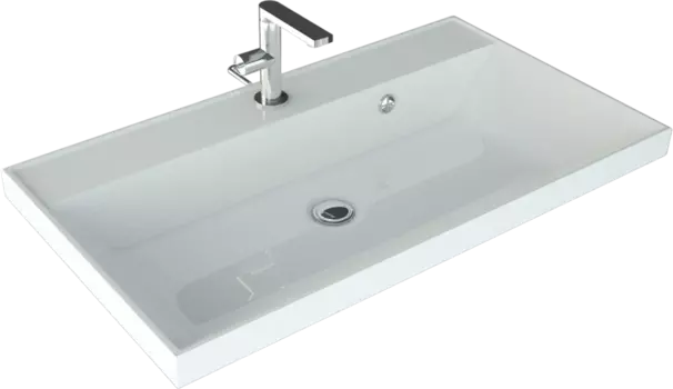 Мебельная раковина Style Line Andrea Classic 70 ЛС-00000722