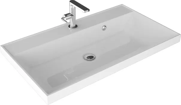 Мебельная раковина Style Line Andrea Classic 80 ЛС-00000723