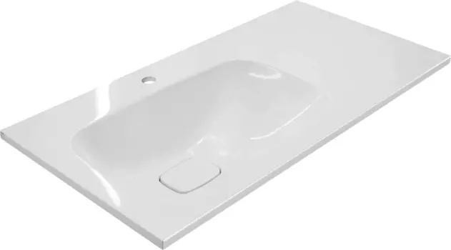 Мебельная раковина Style Line Барселона 90 L СС-00002252