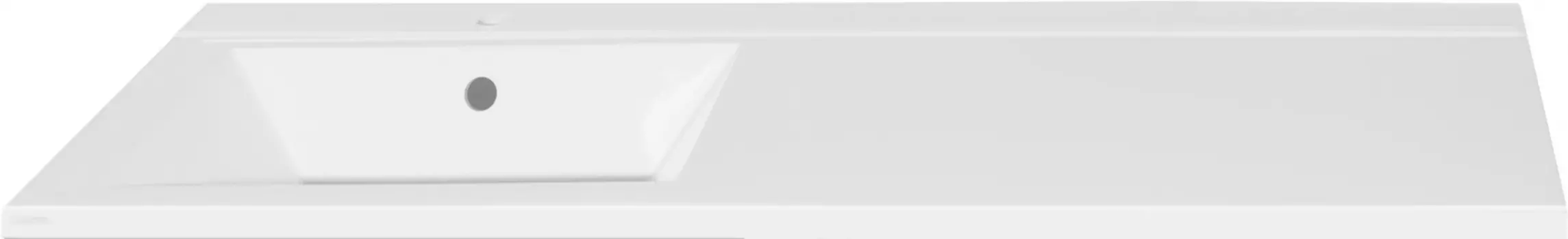 Мебельная раковина Style Line Даллас 120 L СС-00000367