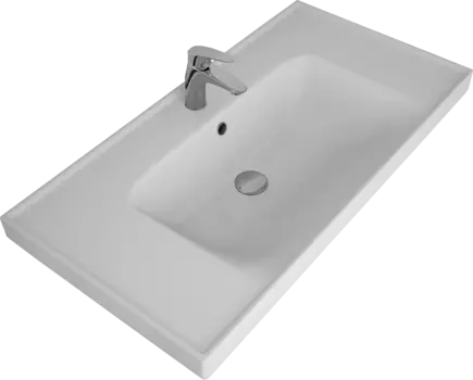 Мебельная раковина Veedi Novel 90 641617