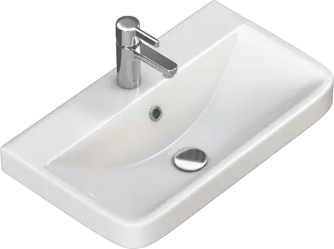 Мебельная раковина Velvex 9595 60 9595(60)