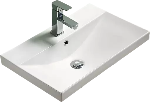 Мебельная раковина Velvex 9696 60 9696-60