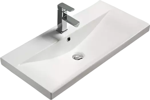 Мебельная раковина Velvex 9696 70 9696-70