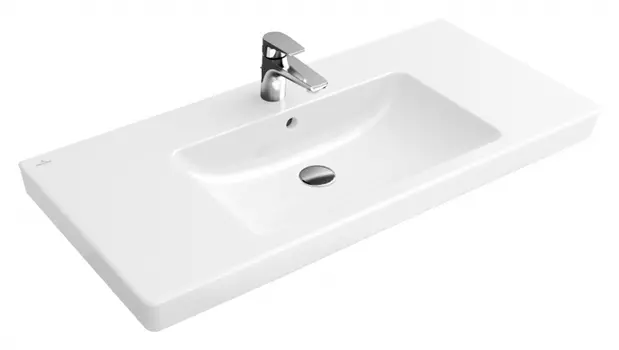 Мебельная раковина Villeroy & Boch Subway 2.0 7175 A0 R1 7175A0R1