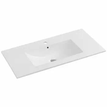 Мебельная раковина Vincea 100 VBS-13100 Белая