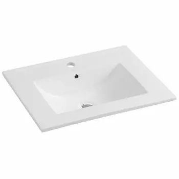 Мебельная раковина Vincea 60 VBS-13960 Белая