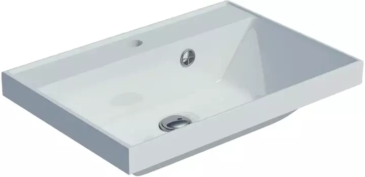 Мебельная раковина Vod-Ok Best 50 /9185