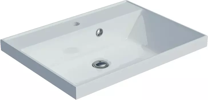 Мебельная раковина Vod-Ok Best 60 /3842