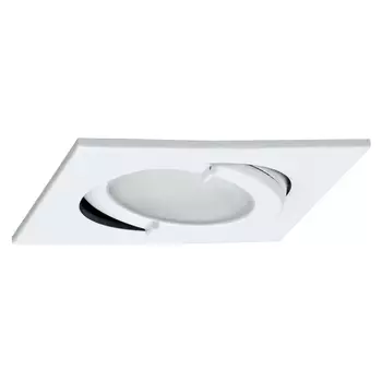 Мебельный светильник Paulmann Micro Line IP44 Downlight 93529 /93529
