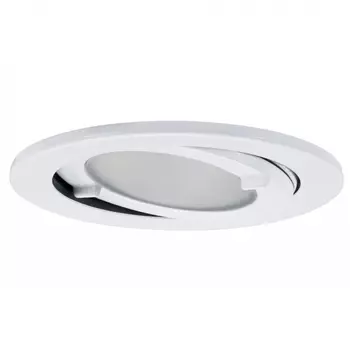 Мебельный светильник Paulmann Micro Line IP44 Downlight 98569 /98569