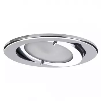 Мебельный светильник Paulmann Micro Line IP44 Downlight 98573 /98573