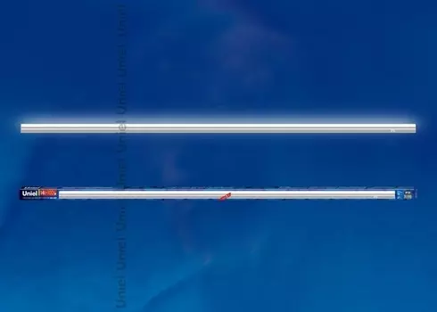 Мебельный светодиодный светильник (08994) Uniel ULI-L02-14W-4200K-SL