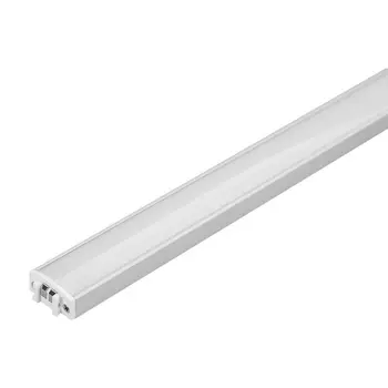 Мебельный светодиодный светильник Arlight Bar-2411-500A-6W 12V Warm 024007 /024007