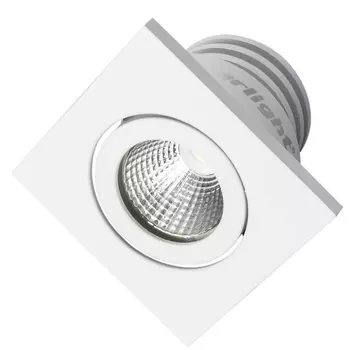 Мебельный светодиодный светильник Arlight LTM-S50x50WH 5W Warm White 25deg 020759 /020759