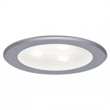 Мебельный светодиодный светильник Paulmann Micro Line HighPower Led 93544 /93544