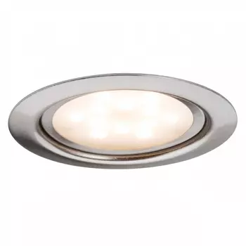 Мебельный светодиодный светильник Paulmann Micro Line Led 93553 /93553