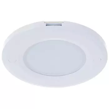 Мебельный светодиодный светильник (UL-00002887) Uniel ULM-F40-6W/4200K/DIM Sensor IP20 White
