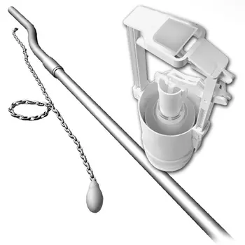 Механизм смыва Azzurra Tulip B1900TC